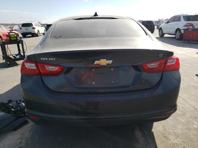 Photo 6 from auction – 2017 CHEVROLET MALIBU LT with VIN 1G1ZE5ST5HF185595