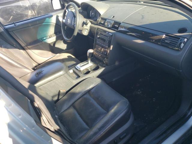 Photo 7 from auction – 2007 MERCURY MONTEGO PR with VIN 1MEHM42167G600378