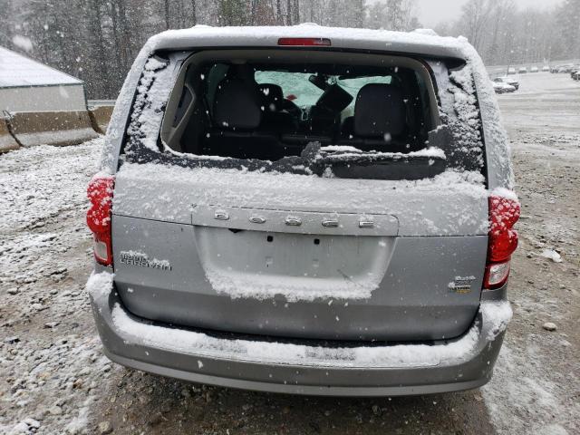 Photo 6 from auction – 2019 DODGE GRAND CARA with VIN 2C4RDGCG7KR692571