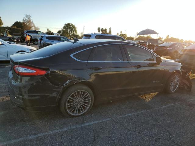 Photo 3 from auction – 2013 FORD FUSION SE with VIN 3FA6P0LU5DR352023