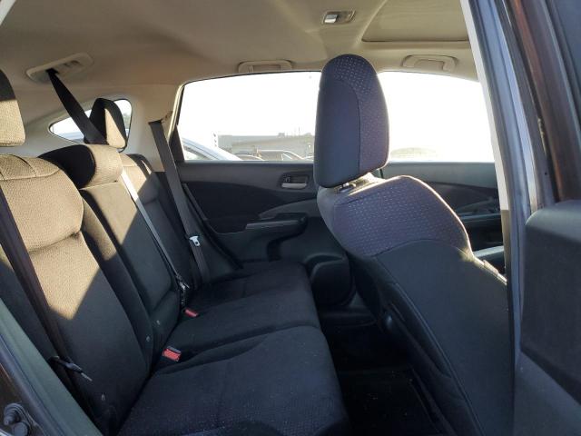 Photo 11 from auction – 2013 HONDA CR-V EX with VIN 5J6RM4H56DL032999