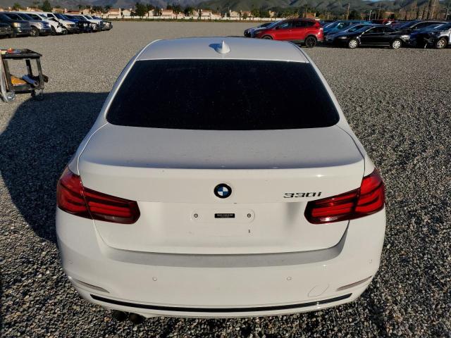 Photo 6 from auction – 2018 BMW 330 I with VIN WBA8B9C58JEE82584