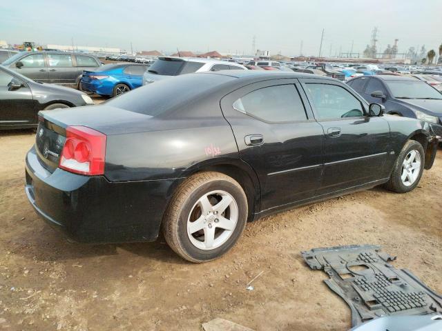 Photo 3 from auction – 2010 DODGE CHARGER SX with VIN 2B3CA3CV9AH127959