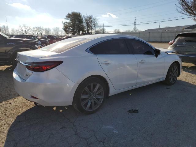 Photo 3 from auction – 2018 MAZDA 6 TOURING with VIN JM1GL1VM9J1326706