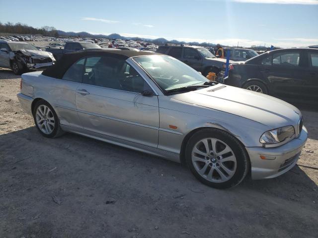 Photo 4 from auction – 2007 BMW 330 CI with VIN WBABS53473JU99700