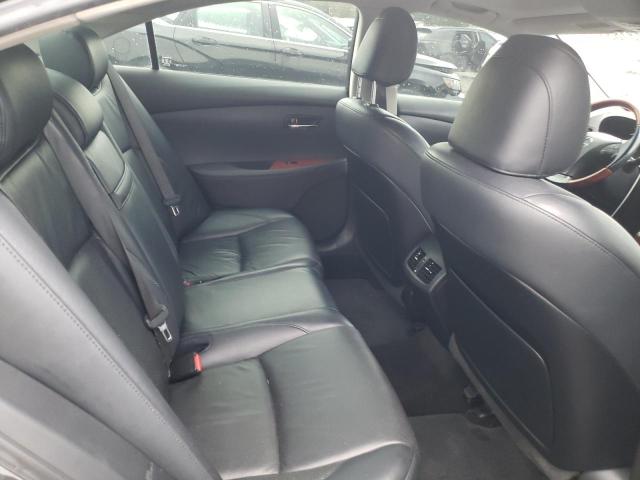 Photo 10 from auction – 2007 LEXUS ES 350 with VIN JTHBJ46G472143922