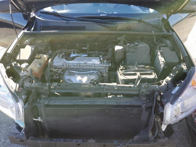 Photo 12 from auction – 2012 TOYOTA RAV4 with VIN 2T3KF4DV0CW141087