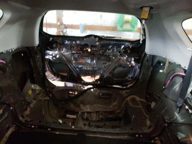 Photo 10 from auction – 2013 TOYOTA RAV4 XLE with VIN JTMRFREV9DD003878
