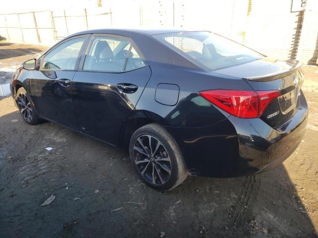Photo 2 from auction – 2018 TOYOTA COROLLA L with VIN 2T1BURHE8JC020912