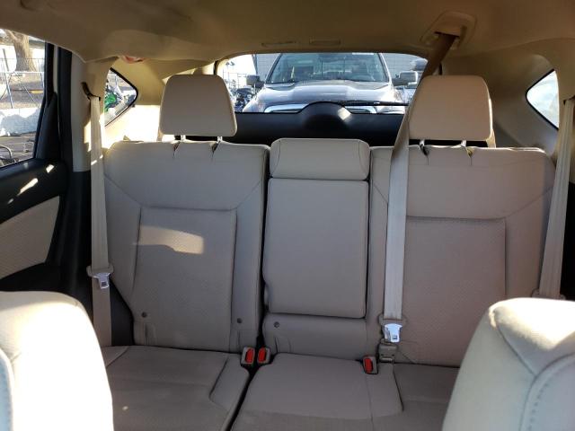 Photo 10 from auction – 2016 HONDA CR-V EX with VIN 5J6RM4H54GL125475