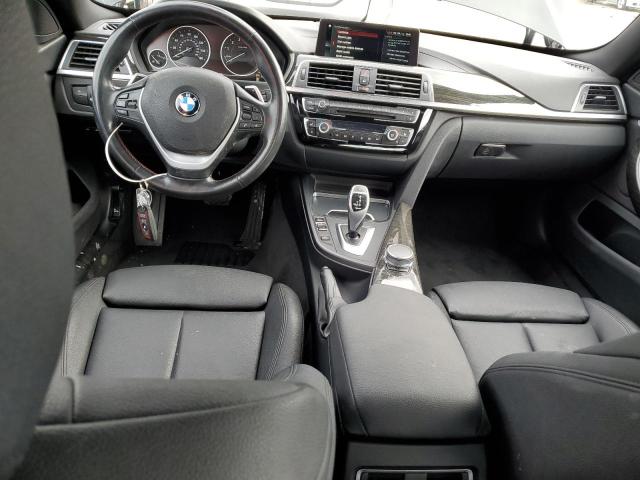 Photo 8 from auction – 2020 BMW 430I GRAN with VIN WBA4J1C02LCE22385