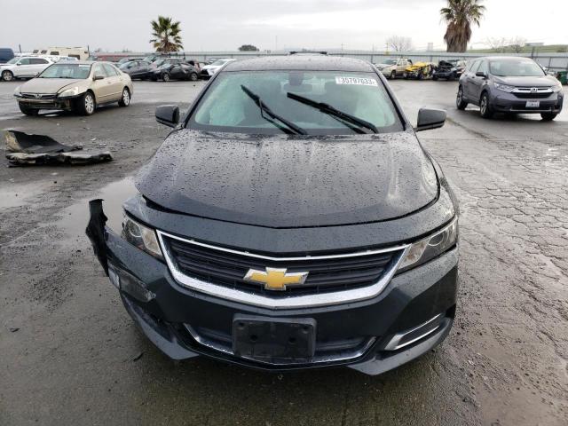 Photo 5 from auction – 2015 CHEVROLET IMPALA LS with VIN 2G11Z5SL3F9247874