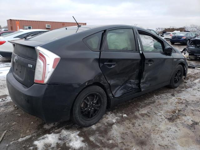 Zdjęcie 3 z aukcji – 2013 TOYOTA PRIUS z VIN JTDKN3DU7D5599593