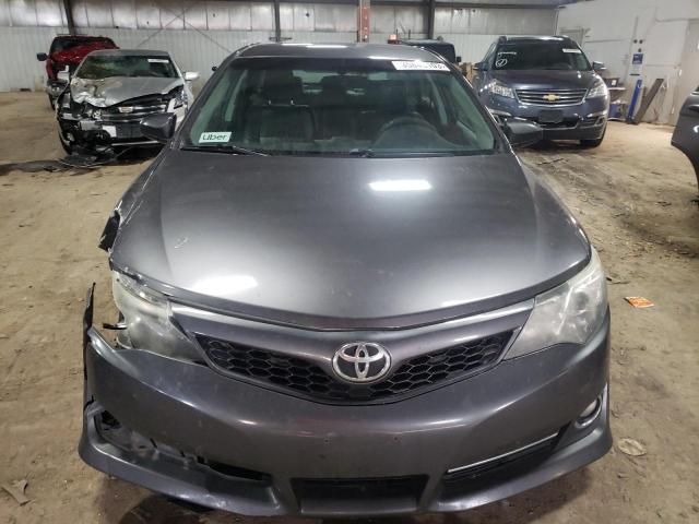 Photo 5 from auction – 2014 TOYOTA CAMRY L with VIN 4T1BF1FK9EU753186