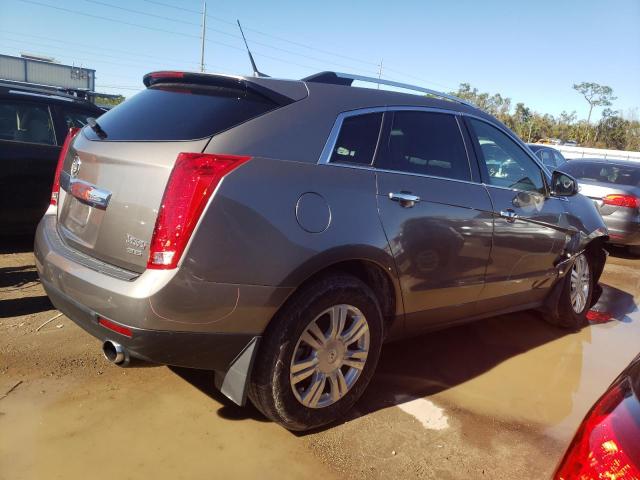 Photo 3 from auction – 2012 CADILLAC SRX LUXURY with VIN 3GYFNAE31CS514273