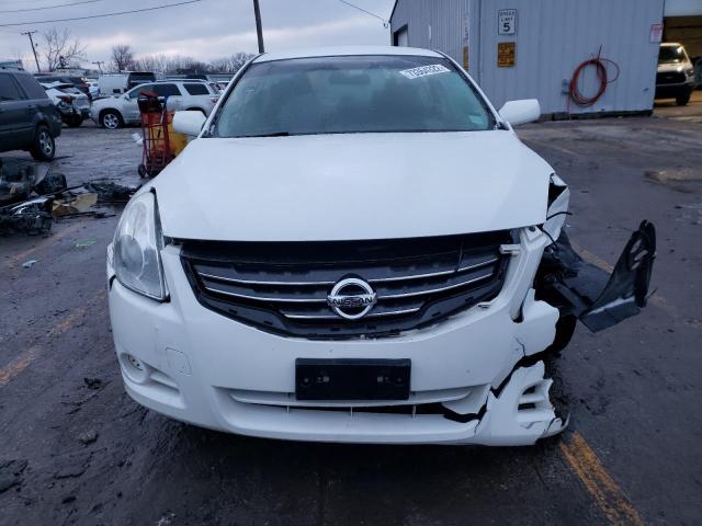 Photo 5 from auction – 2012 NISSAN ALTIMA BAS with VIN 1N4AL2APXCN580602