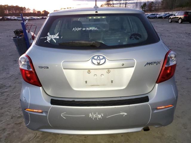 Photo 6 from auction – 2009 TOYOTA COROLLA MA with VIN 2T1KU40E19C078581
