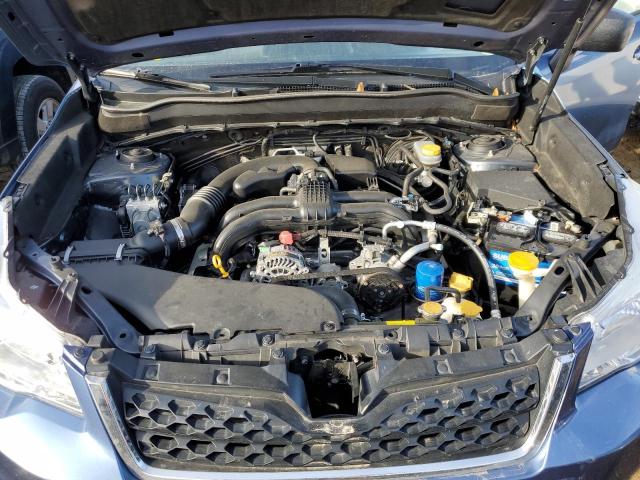 Photo 12 from auction – 2015 SUBARU FORESTER 2 with VIN JF2SJABC1FH814396