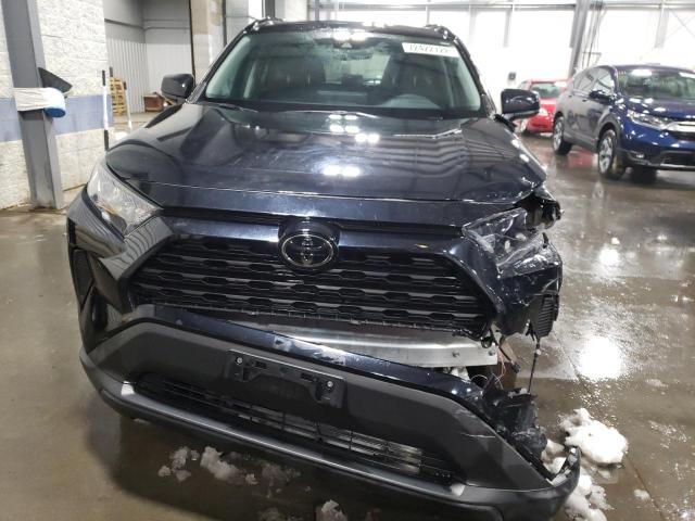 Photo 5 from auction – 2019 TOYOTA RAV4 LE with VIN 2T3F1RFV4KW077127