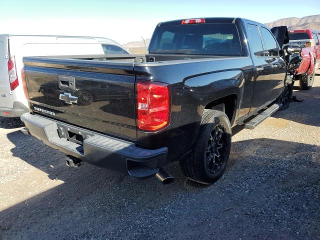 Photo 3 from auction – 2016 CHEVROLET SILVERADO with VIN 1GCRCNEH0GZ423905