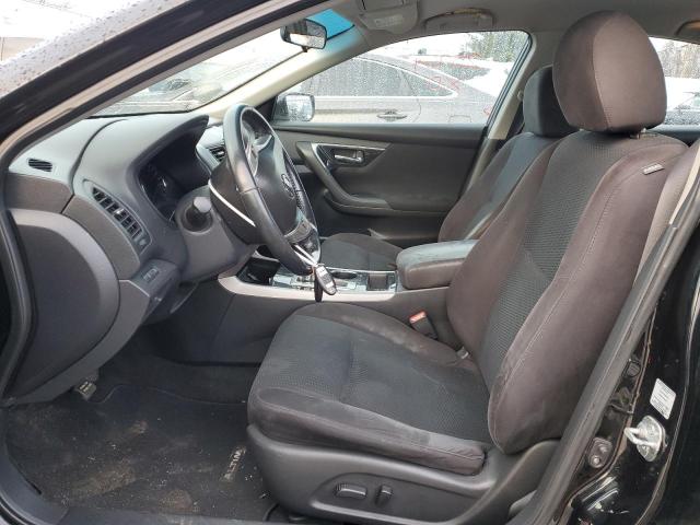 Photo 7 from auction – 2014 NISSAN ALTIMA 2.5 with VIN 1N4AL3AP6EC119014