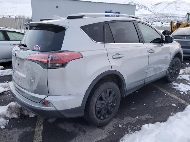 Photo 3 from auction – 2017 TOYOTA RAV4 LE with VIN 2T3BFREV5HW622441