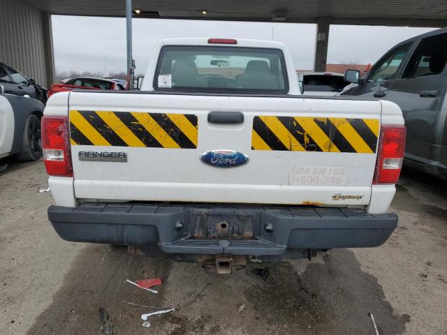 Photo 6 from auction – 2009 FORD RANGER with VIN 1FTYR10D69PA35115