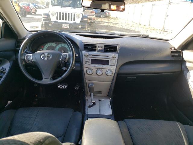 Photo 8 from auction – 2010 TOYOTA CAMRY BASE with VIN 4T1BF3EK6AU547590