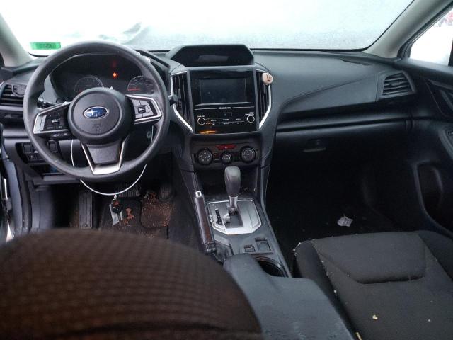 Photo 8 from auction – 2019 SUBARU IMPREZA with VIN 4S3GKAA60K3625405