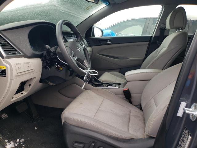 Photo 7 from auction – 2017 HYUNDAI TUCSON LIM with VIN KM8J3CA45HU520886