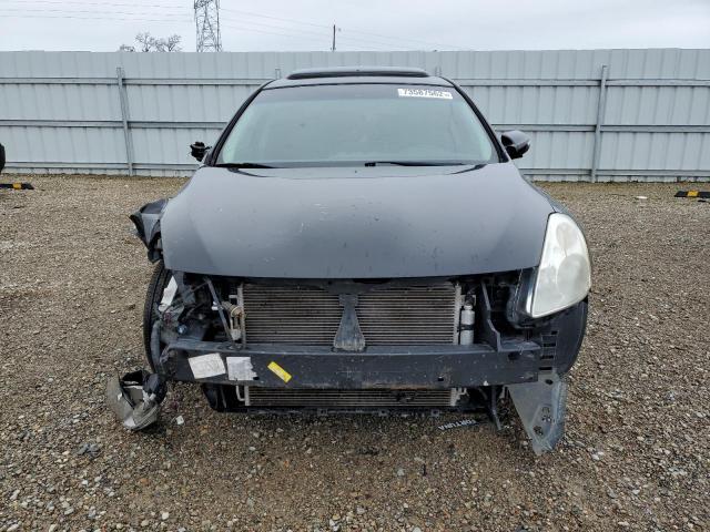 Photo 5 from auction – 2012 NISSAN ALTIMA BAS with VIN 1N4AL2APXCC141024