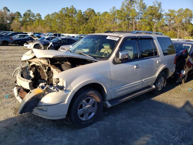 FORD EXPEDITION 2006 with VIN 1FMFU19556LA48762 - Photo from auction