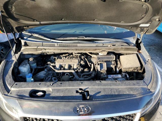 Photo 12 from auction – 2016 KIA SEDONA L with VIN KNDMA5C16G6151206