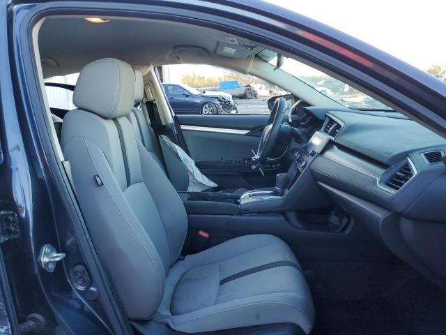 Photo 7 from auction – 2019 HONDA CIVIC with VIN 19XFC2F69KE047661