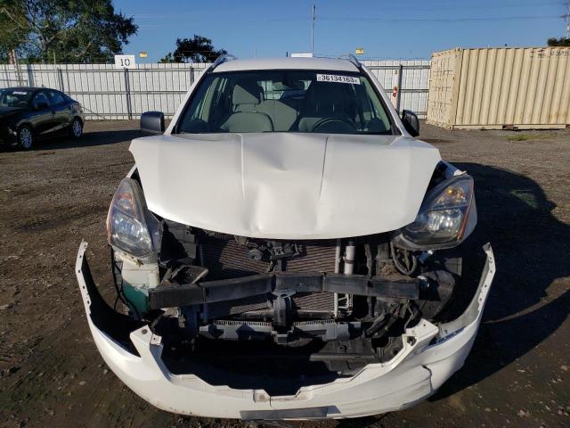 Photo 5 from auction – 2014 NISSAN ROGUE SELE with VIN JN8AS5MT3EW104412