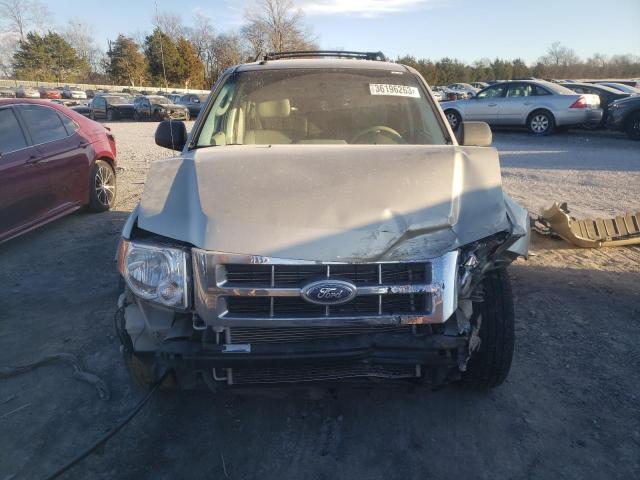 Photo 5 from auction – 2011 FORD ESCAPE XLT with VIN 1FMCU9DG6BKB85204