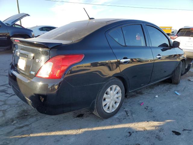 Photo 3 from auction – 2016 NISSAN VERSA S with VIN 3N1CN7APXGL869188