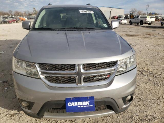 Photo 5 from auction – 2016 DODGE JOURNEY SX with VIN 3C4PDDBG2GT163315