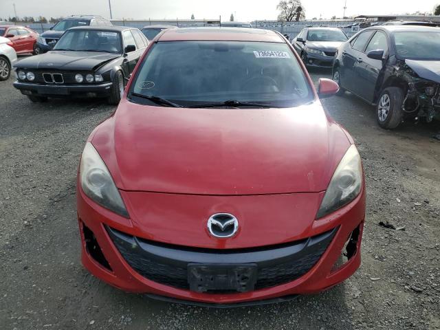 Photo 5 from auction – 2010 MAZDA 3 S with VIN JM1BL1H61A1130203