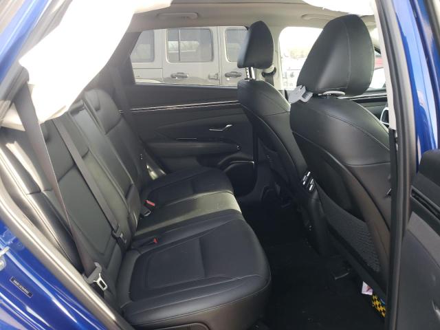 Photo 11 from auction – 2022 HYUNDAI TUCSON LIM with VIN 5NMJECAE2NH101467