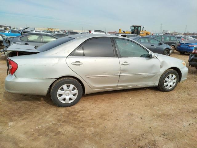 Photo 3 from auction – 2004 TOYOTA CAMRY LE with VIN 4T1BE32K84U903372
