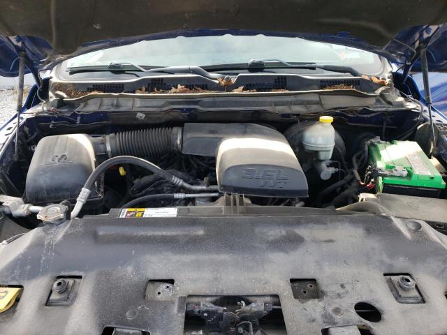 Photo 11 from auction – 2016 RAM 1500 SLT with VIN 1C6RR7LG4GS239085