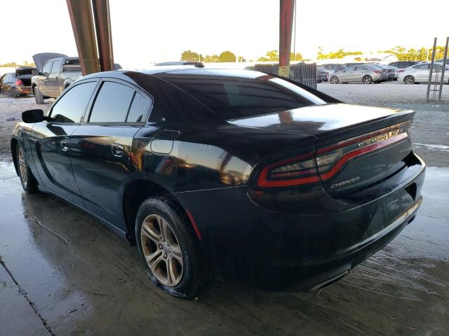 Photo 2 from auction – 2015 DODGE CHARGER SE with VIN 2C3CDXBG6FH741668