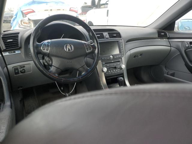 Photo 8 from auction – 2005 ACURA TL with VIN 19UUA66265A069465