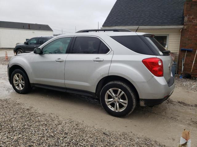 Photo 2 from auction – 2013 CHEVROLET EQUINOX LT with VIN 2GNALDEK1D6133397