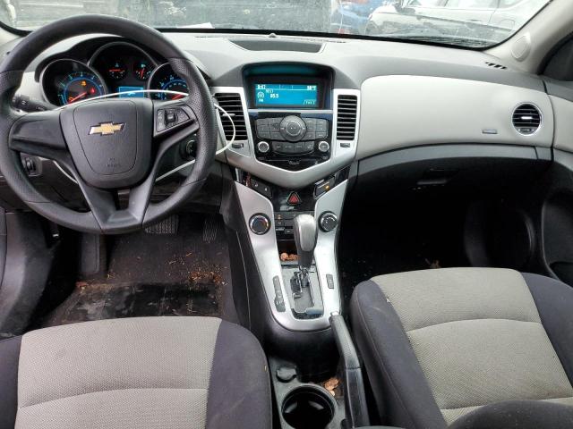 Photo 8 from auction – 2012 CHEVROLET CRUZE LS with VIN 1G1PC5SH5C7290195