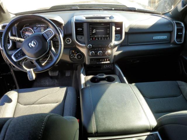 Photo 8 from auction – 2020 RAM 1500 BIG H with VIN 1C6SRFFT6LN323129