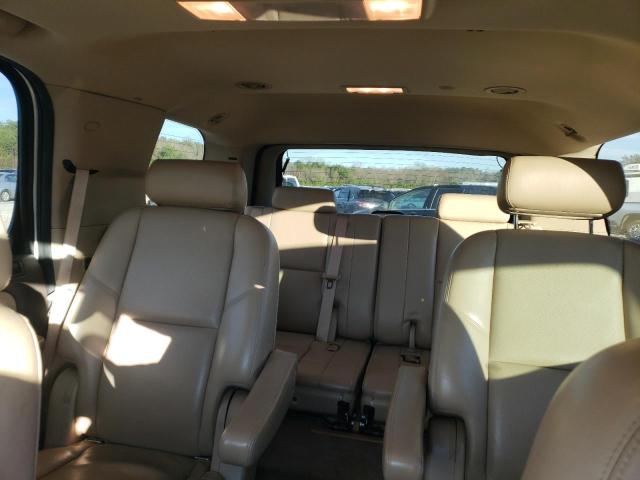 Photo 10 from auction – 2009 GMC YUKON DENA with VIN 1GKFC03279R241131