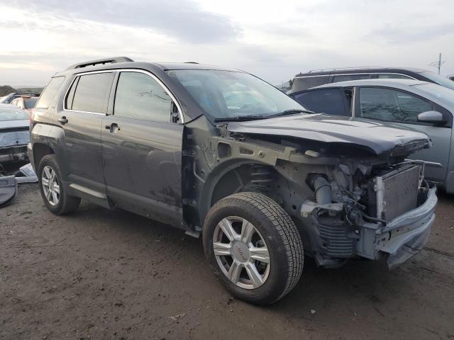 Photo 4 from auction – 2016 GMC TERRAIN SL with VIN 2GKALNEK7G6140586