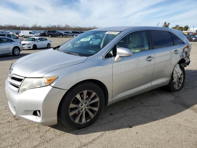 TOYOTA VENZA LE 2014 with VIN 4T3ZA3BB2EU082739 - Photo from auction